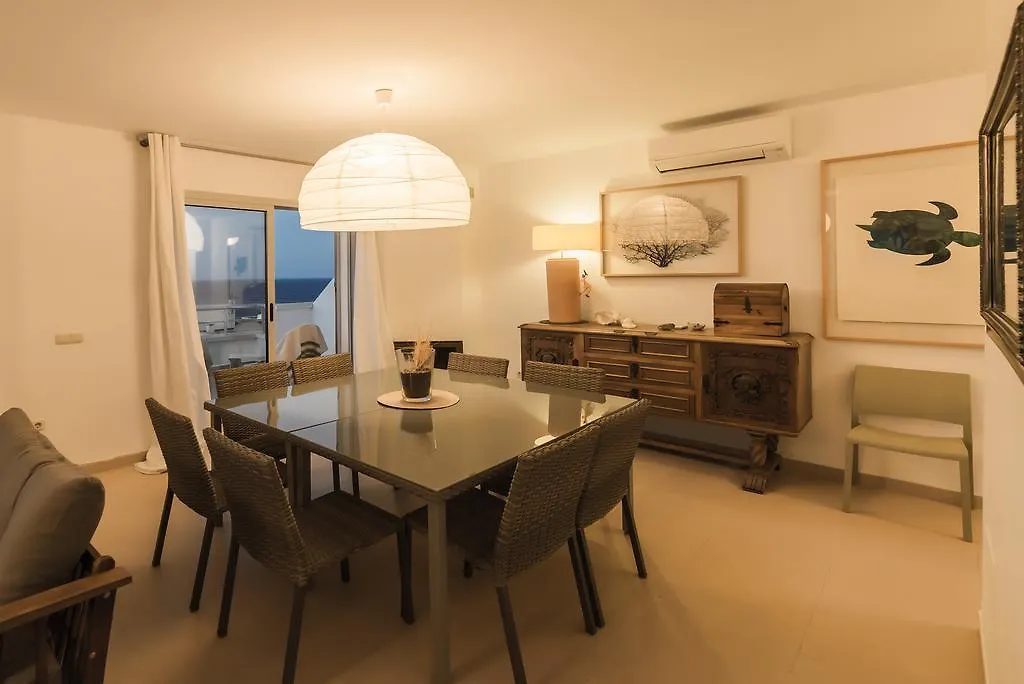 Casa Hayman Cerrogordo Villa San Jose  0*, San Jose (Almeria) Spain