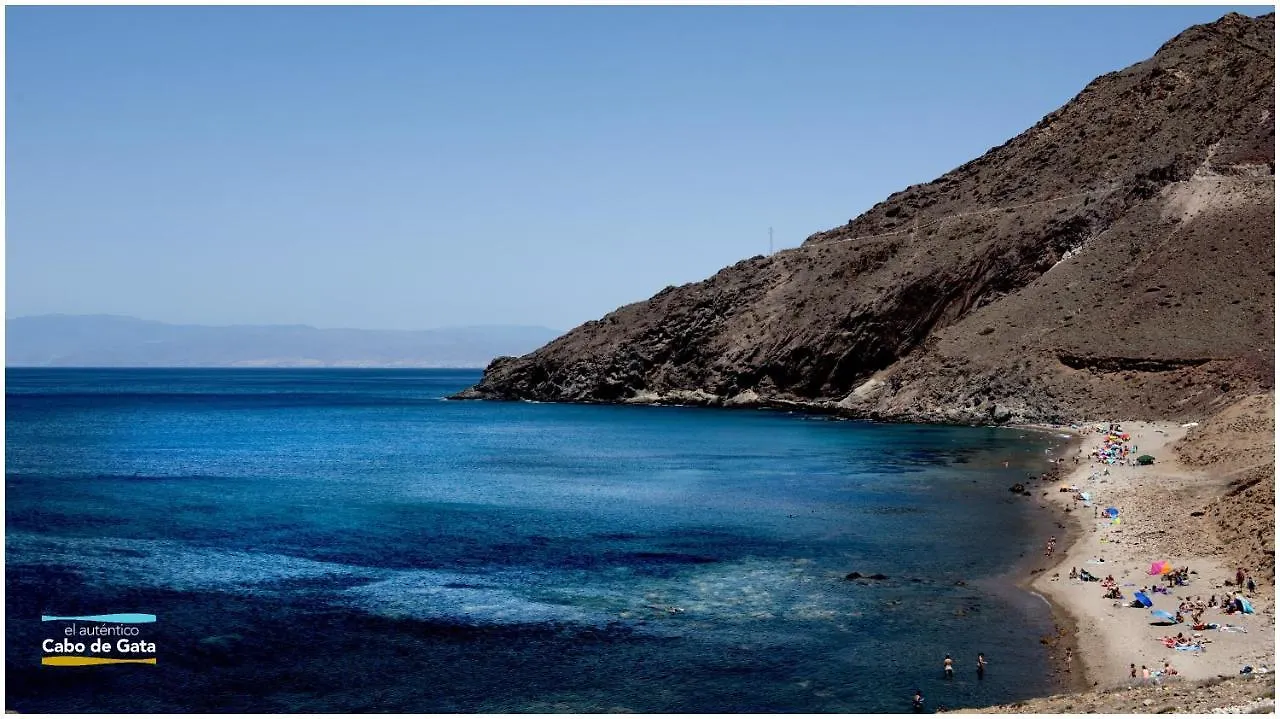 Holiday home Casa Hayman Cerrogordo Villa San Jose