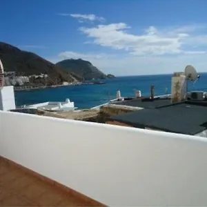 Appartement Apartamento Con Vista Al Mar, San José