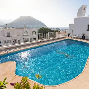 El Dorado San Jose (Almeria)