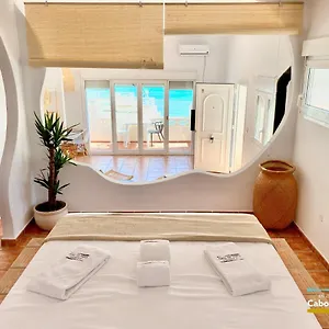 Casa Gloria San Jose (Almeria)