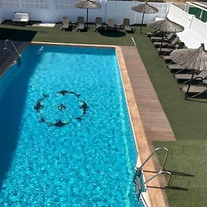 Aloha San Jose (Almeria)
