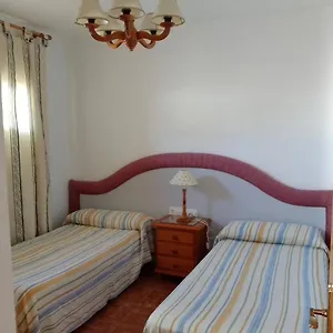 Appartement Cerca De La Playa Con Wifi, San José