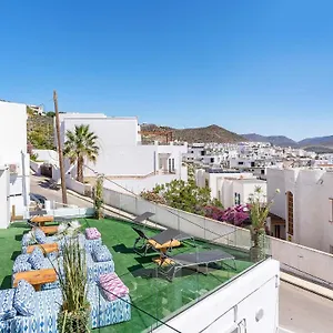 Dulcemar Frente Al Mar Con Zona San Jose (Almeria)