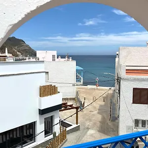 Vela Blanca San Jose (Almeria)
