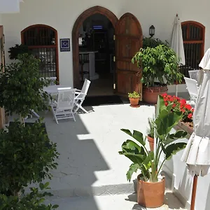 Santuario (adults Only) San Jose (Almeria)