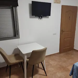 Montemar San Jose (Almeria)