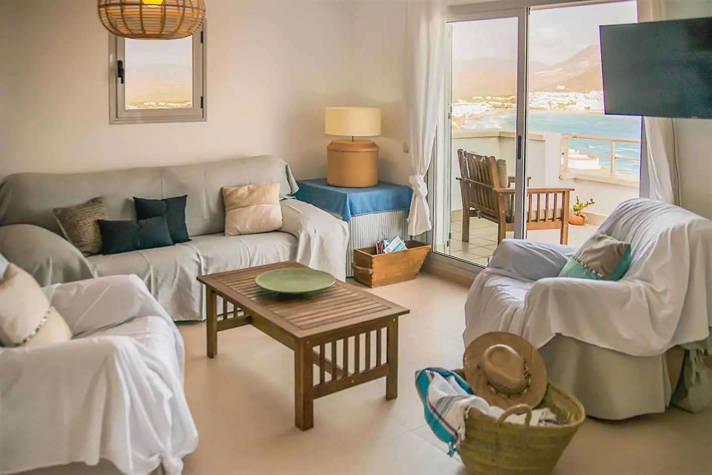 Casa Hayman Cerrogordo Villa San Jose  0*, San Jose (Almeria) Spain