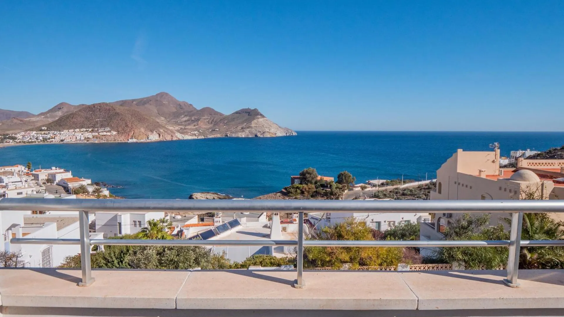 Holiday home Casa Hayman Cerrogordo Villa San Jose