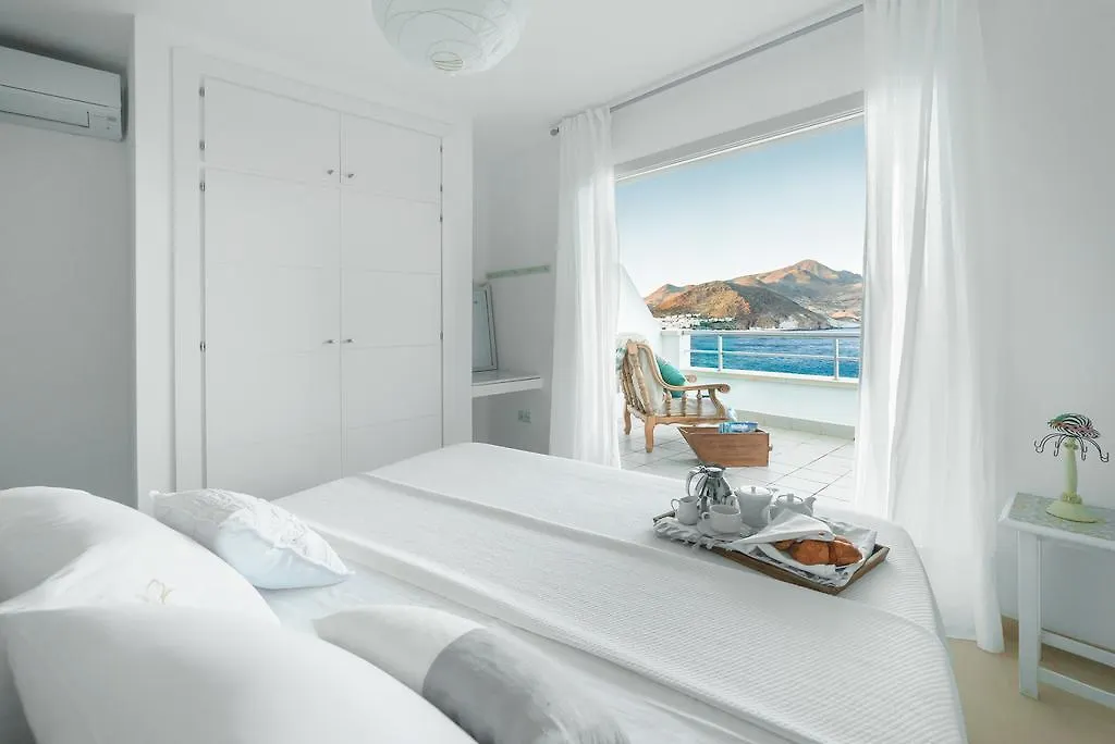 Casa Hayman Cerrogordo Villa San Jose  San Jose (Almeria)
