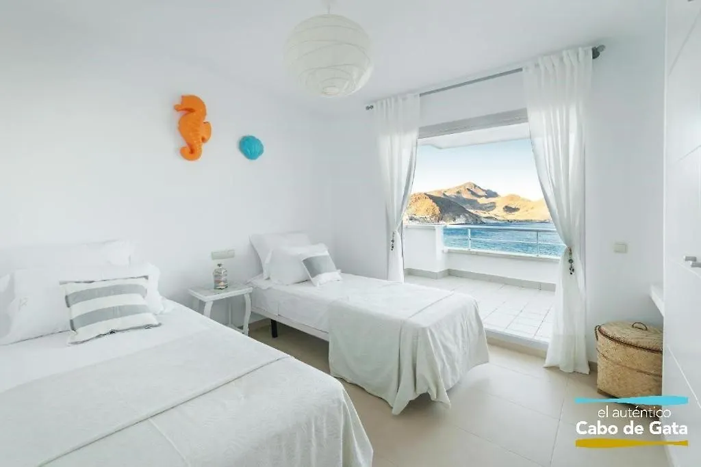 Holiday home Casa Hayman Cerrogordo Villa San Jose
