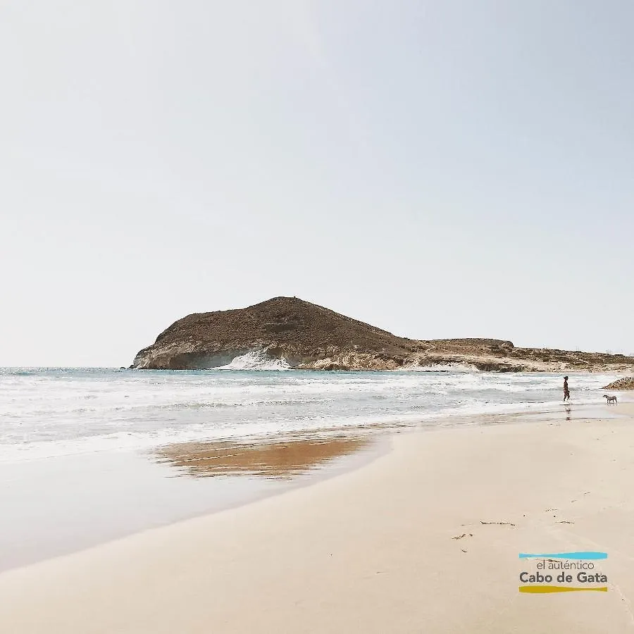 Holiday home Casa Hayman Cerrogordo Villa San Jose  Spain