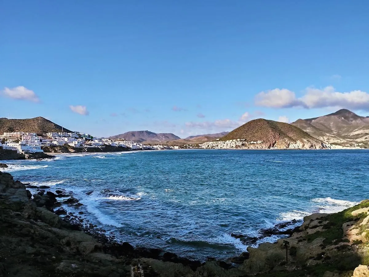 Holiday home Casa Hayman Cerrogordo Villa San Jose
